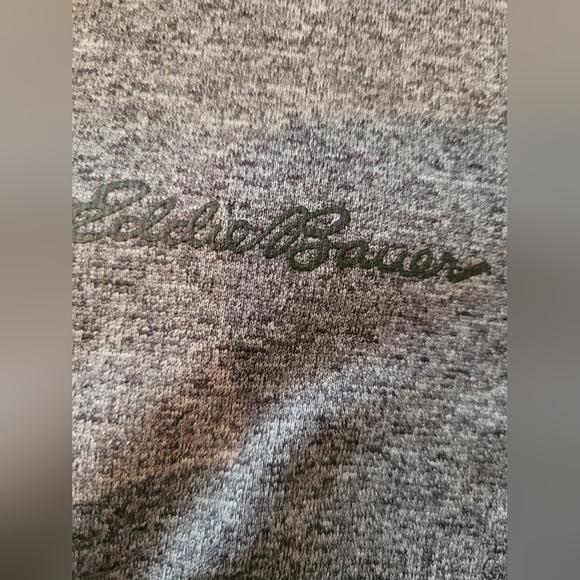 Eddie Bauer womans zipper hoodie lightweight jacket. Size xlarge. - Picture 7 of 7